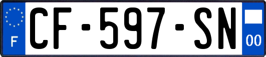 CF-597-SN