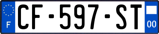 CF-597-ST