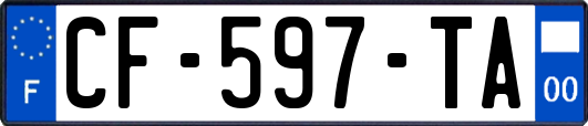CF-597-TA