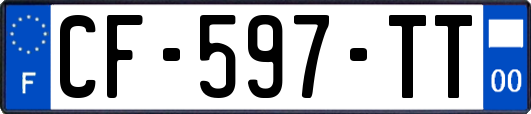 CF-597-TT