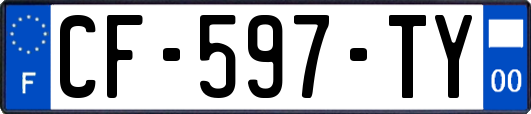CF-597-TY
