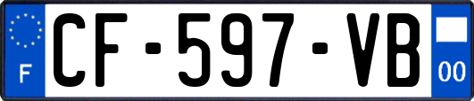 CF-597-VB