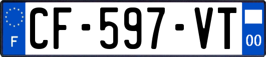 CF-597-VT