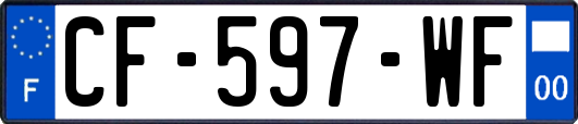 CF-597-WF