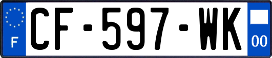 CF-597-WK