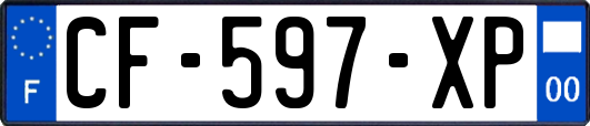 CF-597-XP