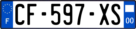 CF-597-XS