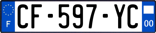CF-597-YC