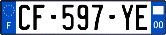 CF-597-YE