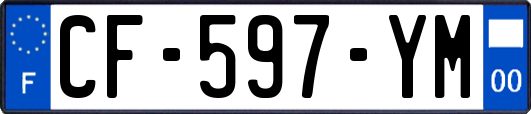 CF-597-YM
