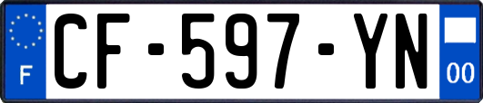 CF-597-YN