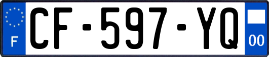 CF-597-YQ