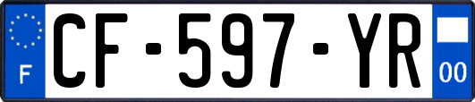 CF-597-YR