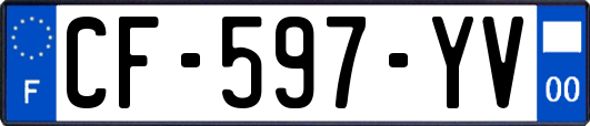 CF-597-YV