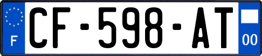 CF-598-AT