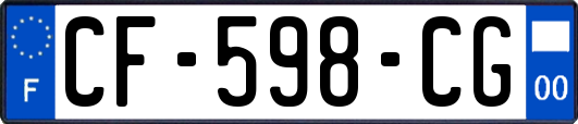 CF-598-CG