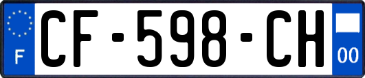 CF-598-CH