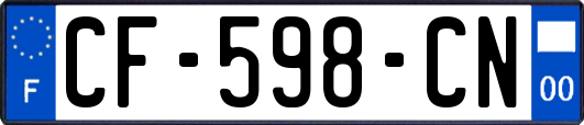 CF-598-CN