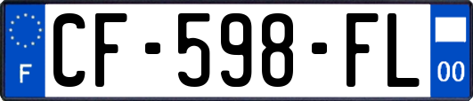 CF-598-FL