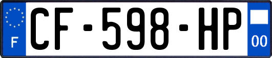 CF-598-HP