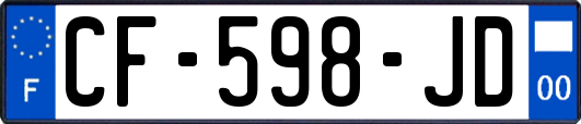 CF-598-JD