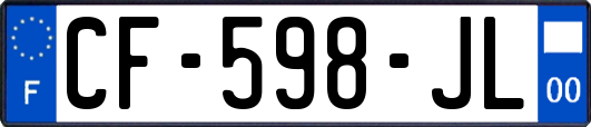 CF-598-JL