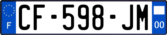 CF-598-JM