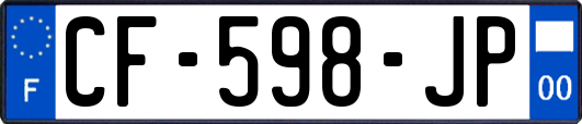 CF-598-JP