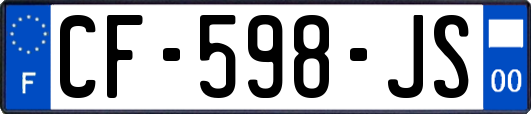 CF-598-JS