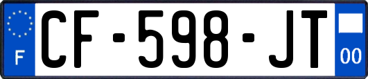 CF-598-JT