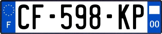 CF-598-KP