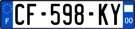 CF-598-KY