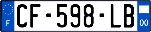 CF-598-LB