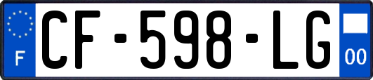 CF-598-LG