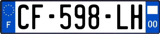 CF-598-LH