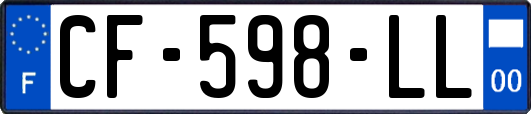 CF-598-LL
