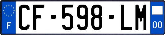 CF-598-LM