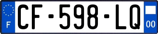 CF-598-LQ