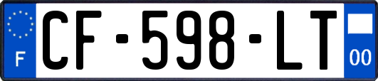 CF-598-LT