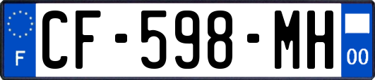 CF-598-MH