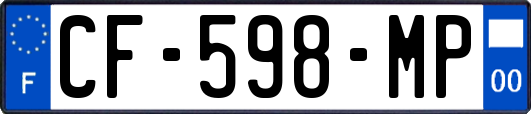 CF-598-MP