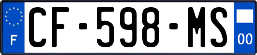 CF-598-MS