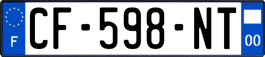 CF-598-NT