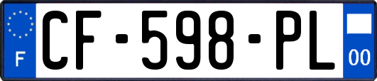 CF-598-PL