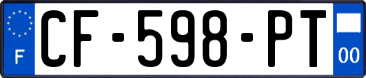 CF-598-PT