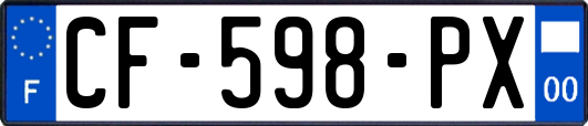 CF-598-PX
