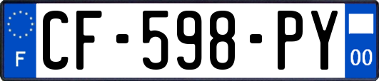 CF-598-PY