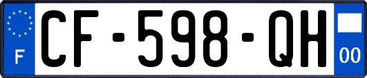 CF-598-QH
