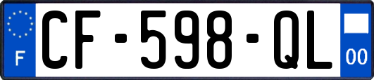 CF-598-QL