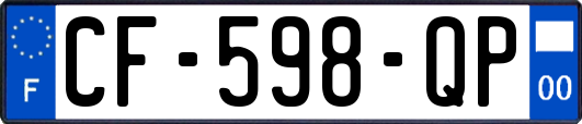 CF-598-QP